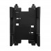 Suporte para CPU Ewent EW1290, Preto, 8kg, com Rodas e Ajuste de Altura