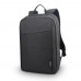 Mochila Lenovo B210, 15.6 polegadas, Preto, Poliéster, Leve