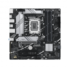 Motherboard Asus Prime B760M-K LGA 1700, DDR5, M.2, HDMI, 2.5GbE Motherboard Asus Prime B760M-K LGA 1700, DDR5, M.2, HDMI, 2.5GbE