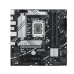 Motherboard Asus Prime B760M-K LGA 1700, DDR5, M.2, HDMI, 2.5GbE Motherboard Asus Prime B760M-K LGA 1700, DDR5, M.2, HDMI, 2.5GbE