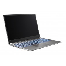 Portátil Clevo NL57PU - 15.6p FHD, i5-1235U, WiFi 6, TPM, Teclado UK