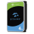Disco Rígido Seagate SkyHawk 4TB SATA3 3.5