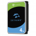 Disco Rígido Seagate SkyHawk 4TB SATA3 3.5