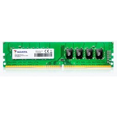 Memória RAM ADATA 4GB DDR4 2400MHz DIMM, para desktops