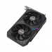 Placa Gráfica Asus Dual RTX 3060 12GB GDDR6, PCI-E 4.0, HDMI, DisplayPort