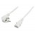 Cabo de Alimentação para Computador OEM 047-0283 - 1.8m Branco