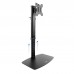 Suporte TooQ DB1127TN-B para Monitor: Mesa, 17-27