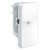 Adaptador Powerline TP-Link TL-WPA7617: 1200 Mbps, Gigabit Ethernet, Wi-Fi 5, Branco Adaptador Powerline TP-Link TL-WPA7617: 1200 Mbps, Gigabit Ethernet, Wi-Fi 5, Branco