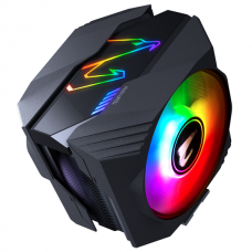 Cooler CPU Gigabyte ATC800 - Arrefecimento a Ar RGB 12cm