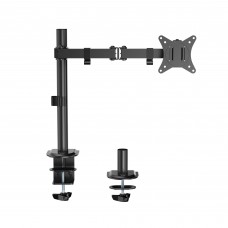 Suporte de Mesa Ewent EW1510 p/ Monitores 17-34
