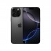 Smartphone Apple iPhone 16 Pro Max 256GB Black Titanium - 6.9