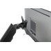 Suporte Monitor EWENT EW1532: Parede, Amortecimento Pneumático, Ajustável, VESA 100x100