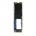 SSD Netac G930E 512GB M.2 NVMe PCIe 3.0 2080MB/s Leitura