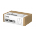 Rato Trust TM-250 Wireless 1600 DPI Ambidestro Preto