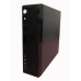 Caixa Micro ATX M4trixx PC7-PIZ301 SFF, 90W, 2xUSB 3.0, 2xAudio