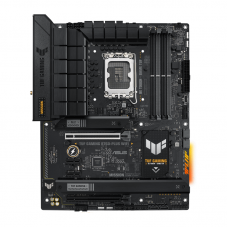 Motherboard Asus TUF Gaming B760-PLUS WIFI Intel LGA 1700 ATX, DDR5, Wi-Fi 6E, M.2