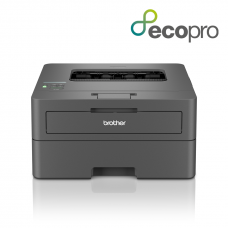 Impressora Brother HL-L2400DWE Laser, Wi-Fi, Duplex e 30ppm Impressora Brother HL-L2400DWE Laser, Wi-Fi, Duplex e 30ppm