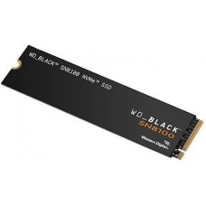 Disco SSD M.2 2280 NVMe 8TB Western Digital Black SN8100