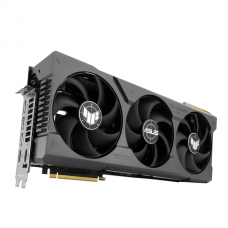 Placa Gráfica ASUS TUF-RTX4080-16G-GAMING - 16GB GDDR6X, NVIDIA GeForce RTX 4080