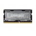 Memória RAM Crucial Ballistix Sport LT 8GB DDR4 2400MHz SO-DIMM - BLS8G4S240FSDK