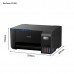 Impressora Epson EcoTank ET-2811 Multifunções Jato de Tinta A4 Wi-Fi, 5760 DPI