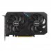 Placa Gráfica Asus Dual RTX 3060 Ti MINI 8GB GDDR6 - PCI-e, 3x DisplayPort, 1x HDMI