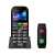 Telemóvel INSYS YT1-G1, 2xSIM, Botão SOS, Base Carregamento, Pulseira Telemóvel INSYS YT1-G1, 2xSIM, Botão SOS, Base Carregamento, Pulseira