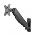 Suporte Monitor EWENT EW1532: Parede, Amortecimento Pneumático, Ajustável, VESA 100x100