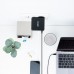 Adaptador TooQ TQLC-USBC65PD, 65W, USB-C, Universal, Preto