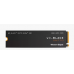 Disco SSD WD Black SN770 M.2 2TB NVMe: Leitura 5150MB/s
