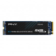 SSD M.2 1TB PNY CS2140, NVMe, PCIe Gen 4