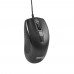 Rato INSYS KY2-M342, USB, 3200 DPI e 4 Botões
