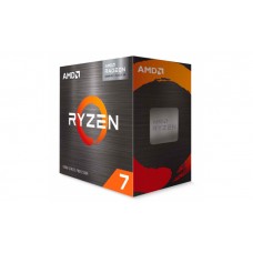 Processador AMD Ryzen 7 5700X AM4 (3.4GHz-4.6GHz) 8 Núcleos, 16MB Cache Tray