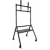 Suporte OEM para Monitor - Móvel 37-86