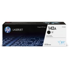 Toner HP 142A Preto Original - 950 Páginas