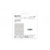 Pen Drive Kingston DataTraveler Exodia M 128GB USB 3.2, Leitura Rápida, Design Slide
