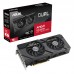 Placa Gráfica Asus Dual RX 7900 GRE 16GB GDDR6 - PCIe 4.0, 2x Ventoinhas, 2366 MHz OC