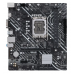 Motherboard Asus PRIME H610M-K D4, LGA 1700, DDR4, M.2, Gigabit Ethernet