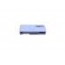 Leitor Coolbox de Cartões Cidadão/SmartCard, DNIe, USB, Azul
