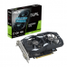 Placa Gráfica Asus Dual GTX 1650 4GB GDDR6, 1785 MHz, 2x Ventoinhas
