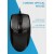 Rato Flex.OEM MT1-M389 USB 1000 DPI Preto SJ.TRF
