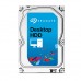 Disco Rígido Seagate 4TB Exos 7200RPM SATA III - 7200 RPM, 3.5