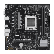 Motherboard Asus PRIME A620M-K, AM5, DDR5, M.2, 7.1 Canais