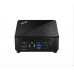 Mini-PC MSI Cubi 5 10M-431Eu, Intel i5, 8GB RAM, 256GB SSD, Windows 11 Home