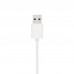 Placa NanoCable 10.03.0401: Adaptador USB 3.0 para RJ45 Gigabit Ethernet, 15cm, RTL8153