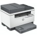 Impressora HP LaserJet M234sdwe Laser Mono 29ppm Wi-Fi Duplex ADF