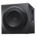 Sistema de Colunas Logitech Z906 5.1 Surround Sound THX 500W RMS