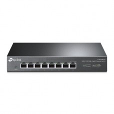 Switch TP-Link TL-SG108-M2 8 Portas 2.5GbE Não Gerido