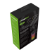 Rato Gamemax MG8 Gaming 6400dpi - Sensor Óptico, RGB, Design Favos, USB