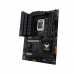 Motherboard ASUS TUF Gaming B760-PLUS WIFI D4, LGA 1700, Wi-Fi 6, ATX Motherboard ASUS TUF Gaming B760-PLUS WIFI D4, LGA 1700, Wi-Fi 6, ATX